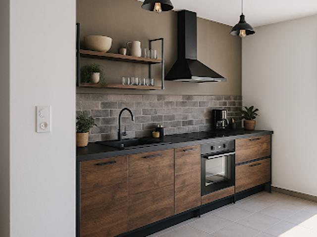 Appartement vente à Carpentras, Lapalud