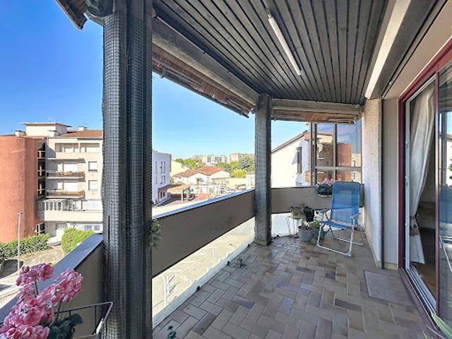 Appartement vente à Montauban