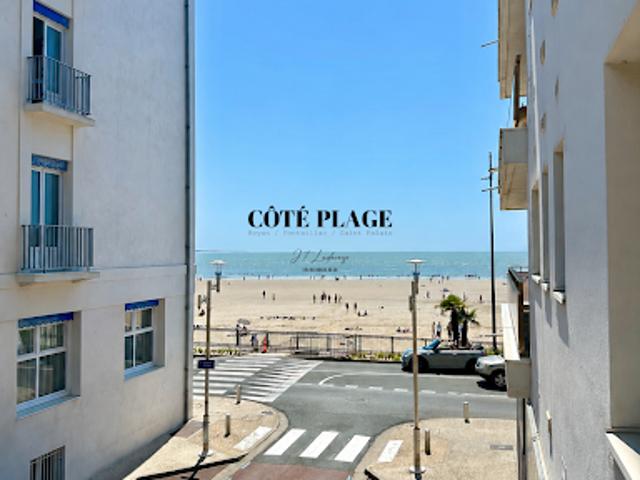 Appartement vente à Rochefort, Royan