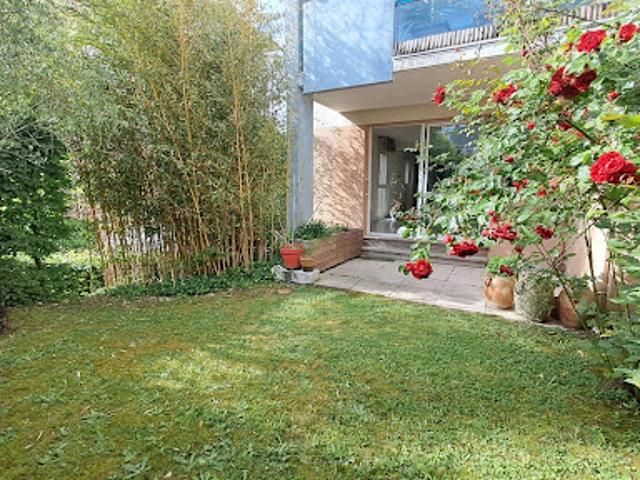 Appartement vente à Vannes, Bretagne