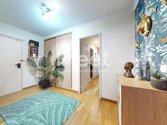 Appartement vente à Rambouillet, Elancourt