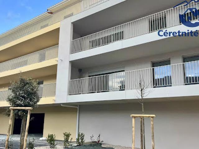 Appartement vente à Céret