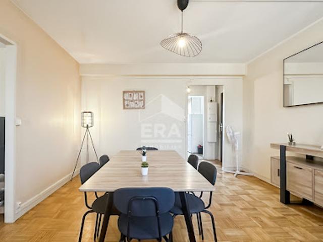 Appartement vente à Reims