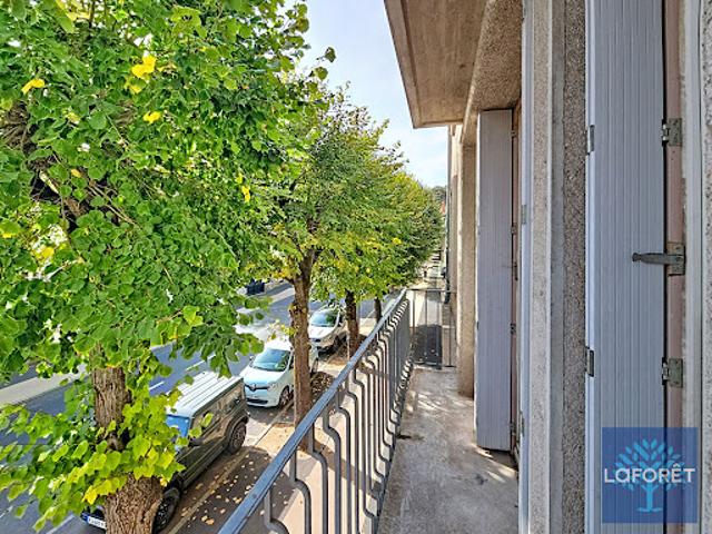 Appartement vente à Vals-près-le-Puy, Haute-Loire