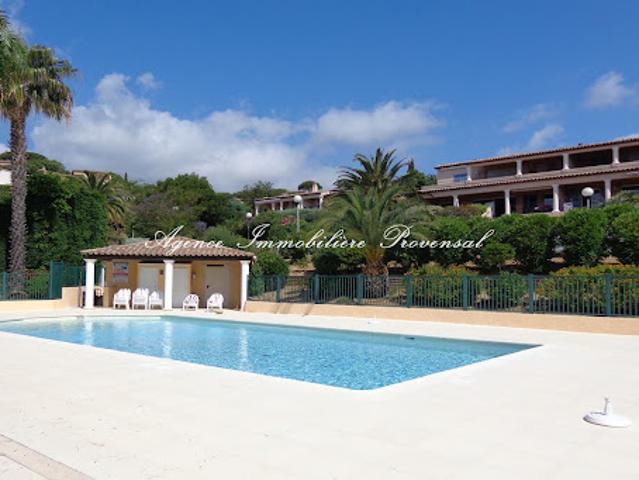 Appartement vente à Arrondissement de Draguignan, Sainte-maxime