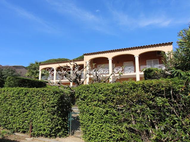 Appartement vente à Arrondissement de Draguignan, Sainte-maxime