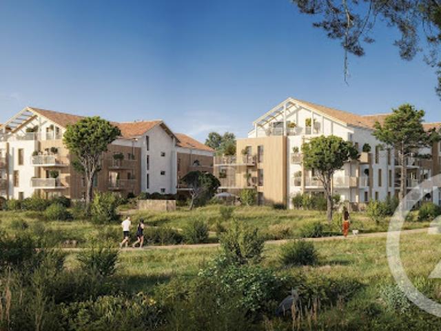 Appartement vente à Saint-Nazaire, Pornic