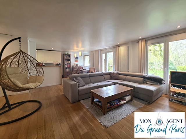 Appartement vente à Palaiseau, Bièvres