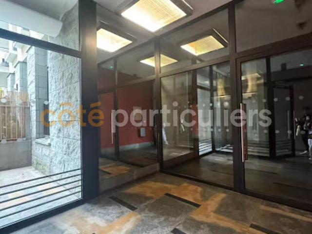 Appartement vente à Saint-Denis, Saint-denis