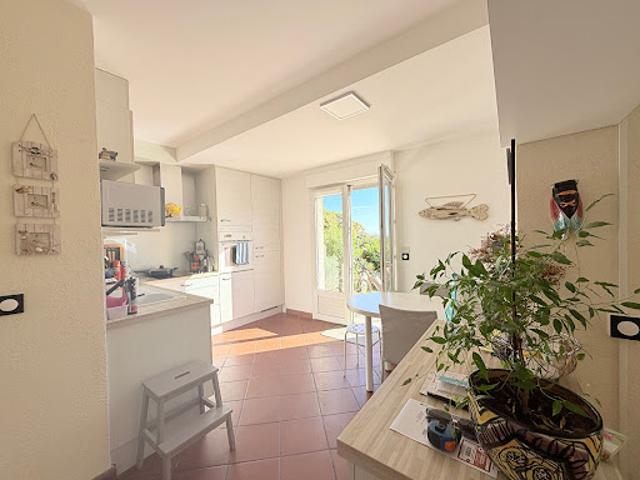 Appartement vente à Montpellier, Bouzigues