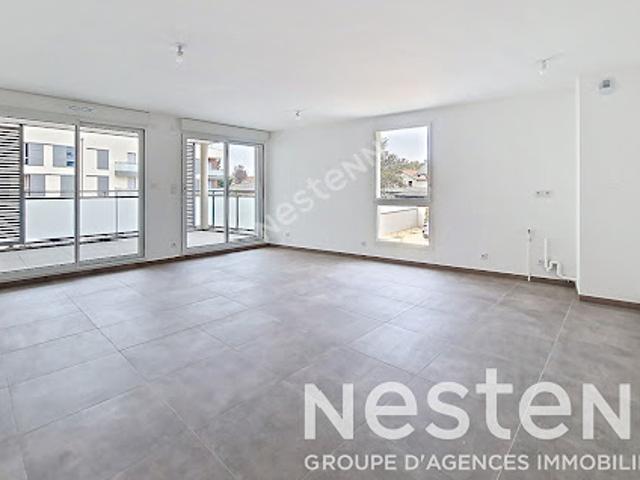 Appartement vente à Lyon, Rhône