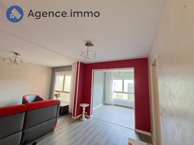 Appartement vente à Le Mans