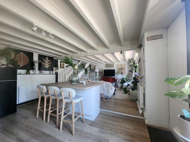 Appartement vente à Limoges