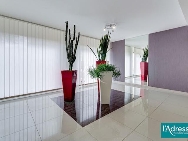 Appartement vente à Reims