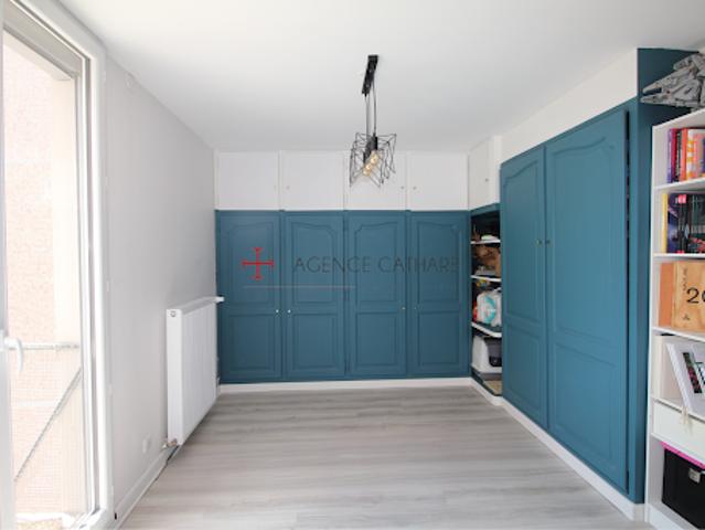Appartement vente à Saint-Martin, Albi