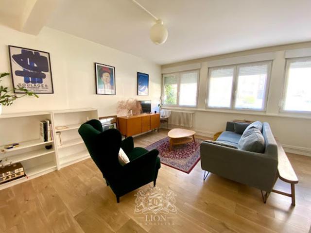 Appartement vente à Lille, La Madeleine