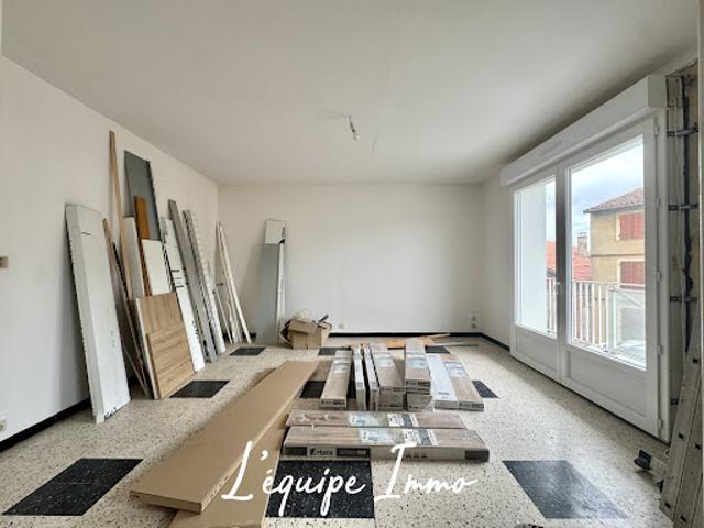 Appartement vente à Auch, L'isle-jourdain