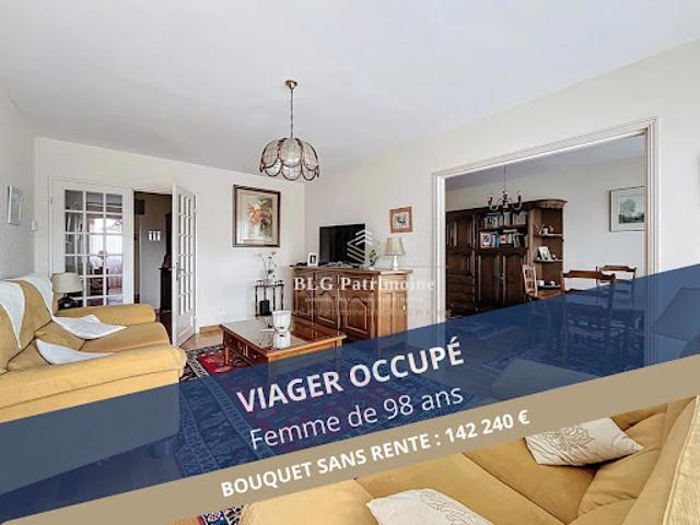 Appartement vente à La Roche-sur-Yon, La Roche-sur-yon
