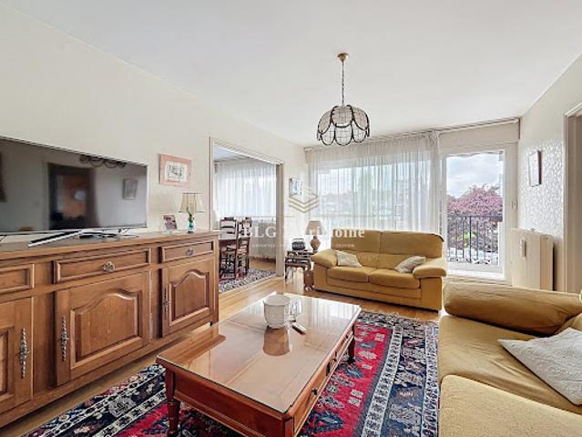 Appartement vente à La Roche-sur-Yon, La Roche-sur-yon