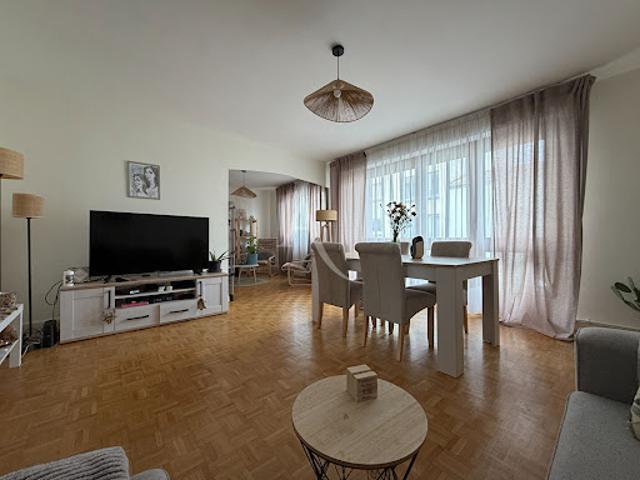 Appartement vente à La Roche-sur-Yon, La Roche-sur-yon
