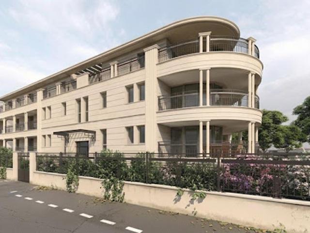 Appartement vente à Nogent-sur-Marne, Saint-maur-des-fossés