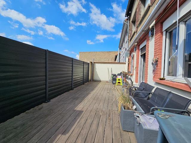 Appartement vente à Saint-Étienne, Saint-etienne