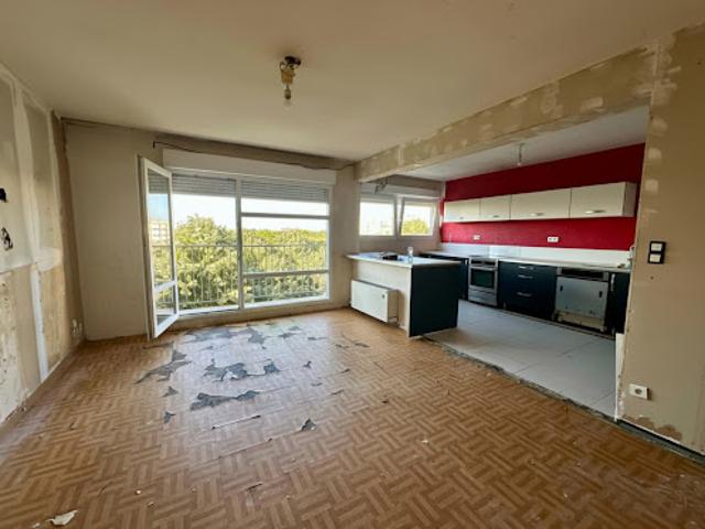 Appartement vente à Rennes, Bretagne