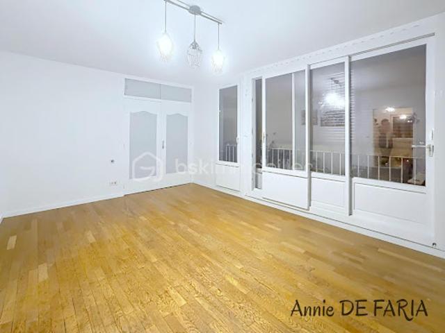 Appartement vente à Grenoble, Echirolles
