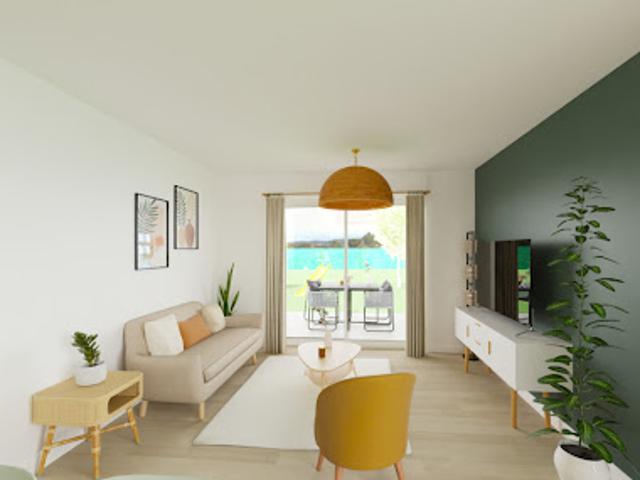 Appartement vente à Brest, Bretagne