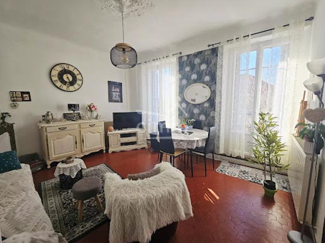 Appartement vente à Oraison, Alpes-de-Haute-Provence