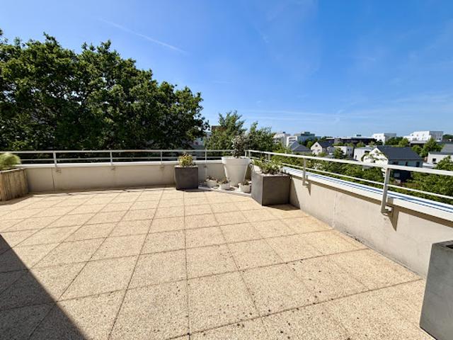 Appartement vente à Rennes, Bretagne