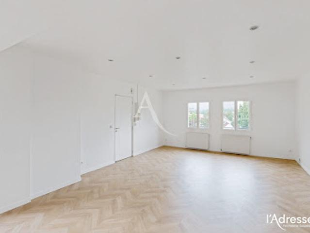 Appartement vente à Palaiseau