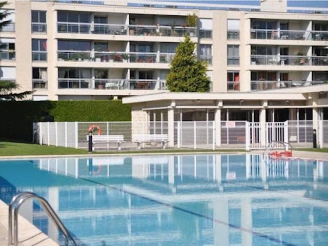 Appartement vente à France métropolitaine, Bailly