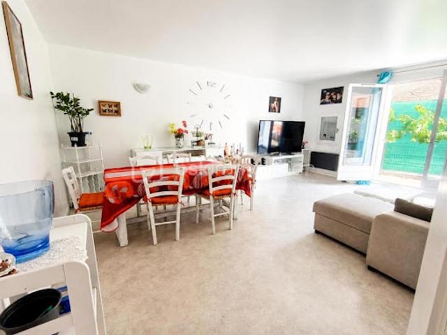 Appartement vente à Palaiseau, Linas