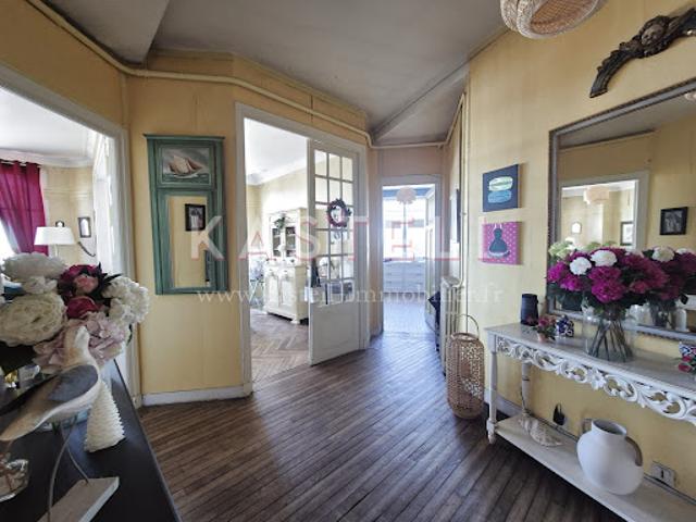 Appartement vente à Rennes, Bretagne