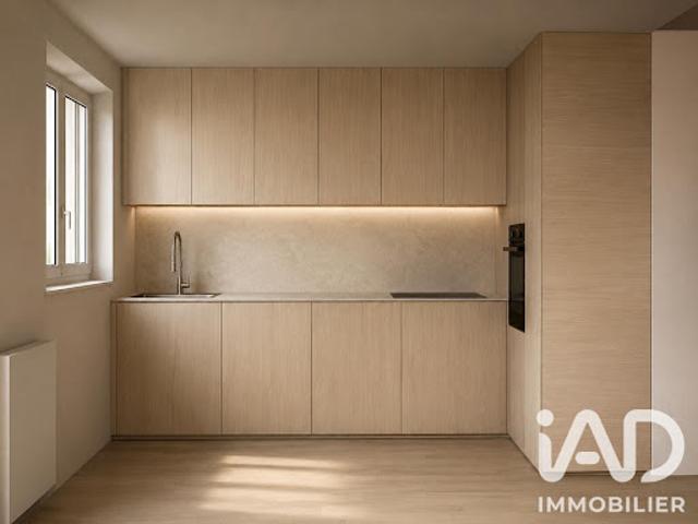 Appartement vente à Annecy