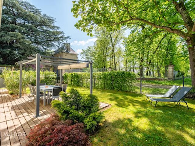Appartement vente à Villefranche-sur-Saône, Rhône