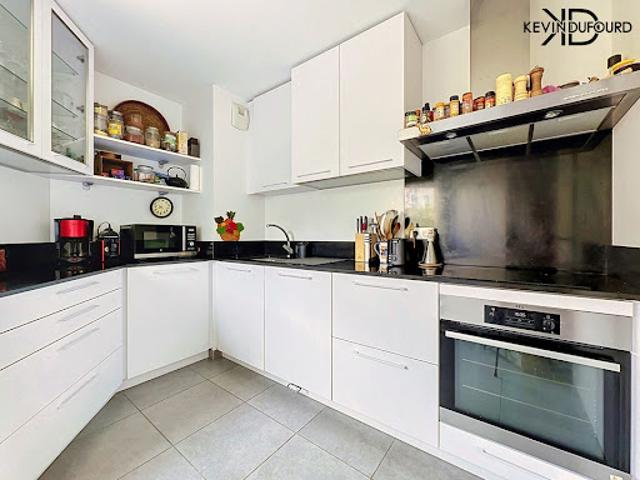 Appartement vente à Aubenas, Ardèche