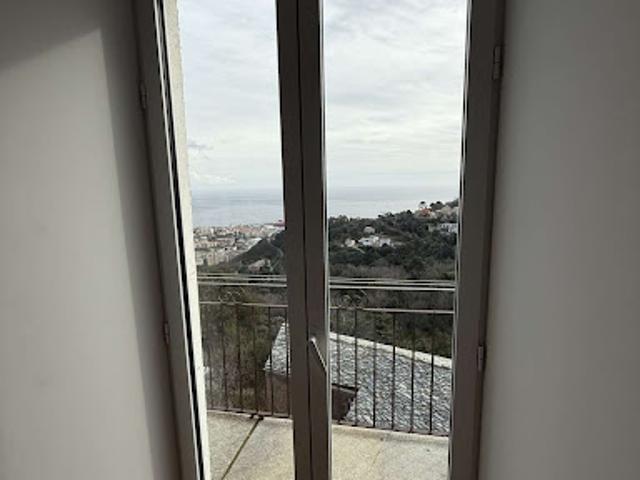 Appartement vente à Bastia