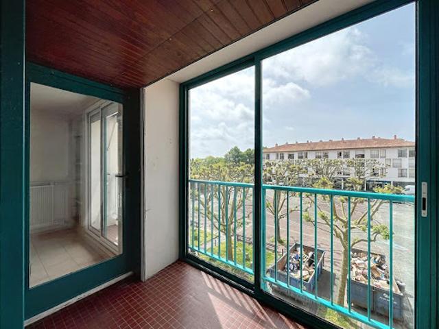 Appartement vente à Bayonne