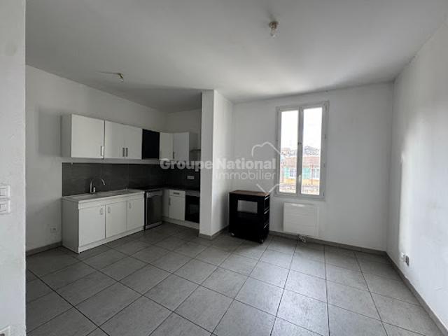 Appartement vente à Nîmes, Beaucaire
