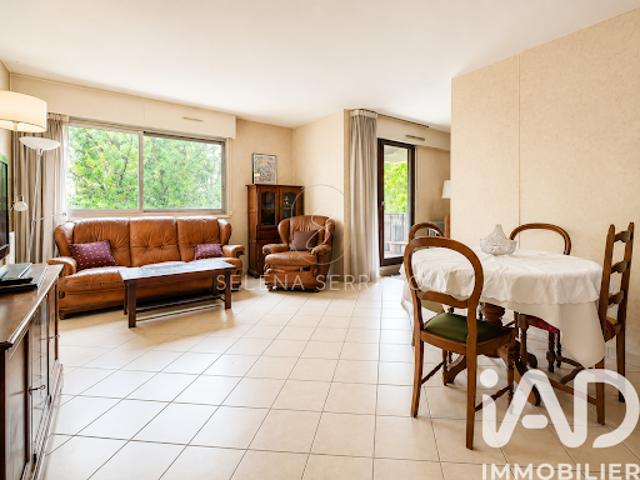 Appartement vente à Argenteuil, Beauchamp