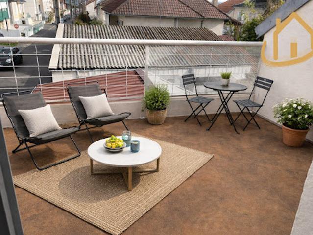 Appartement vente à Vichy, Bellerive-sur-allier