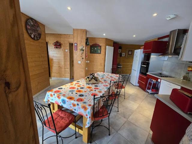 Appartement vente à Issoire, Besse-et-saint-anastaise
