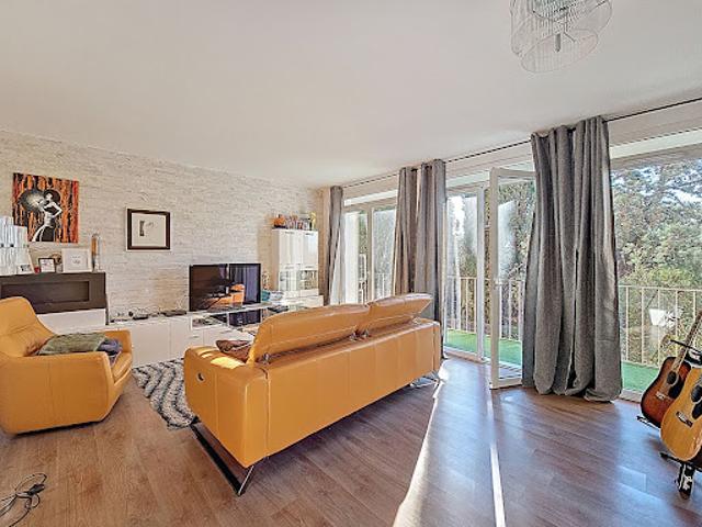 Appartement vente à Béziers