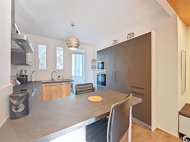 Appartement vente à Béziers