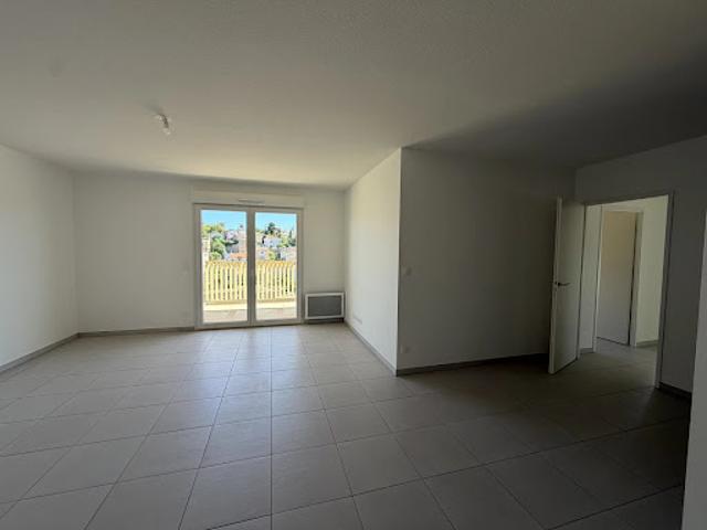 Appartement vente à Béziers