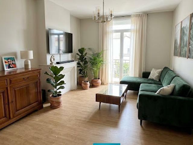 Appartement vente à Béziers