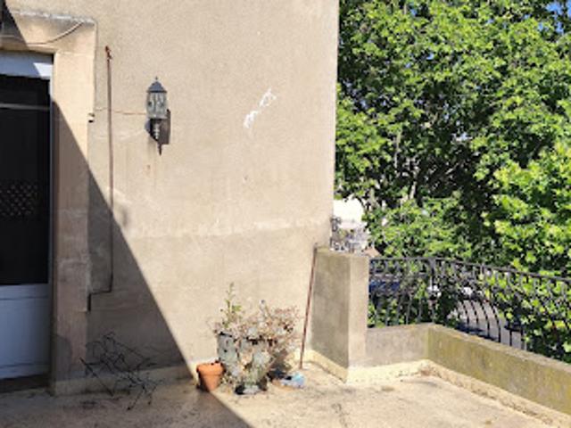 Appartement vente à Béziers