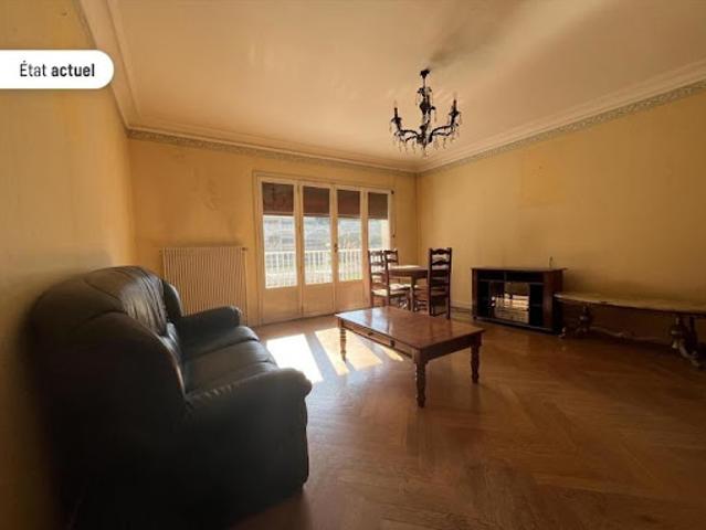 Appartement vente à Lyon, Métropole de Lyon